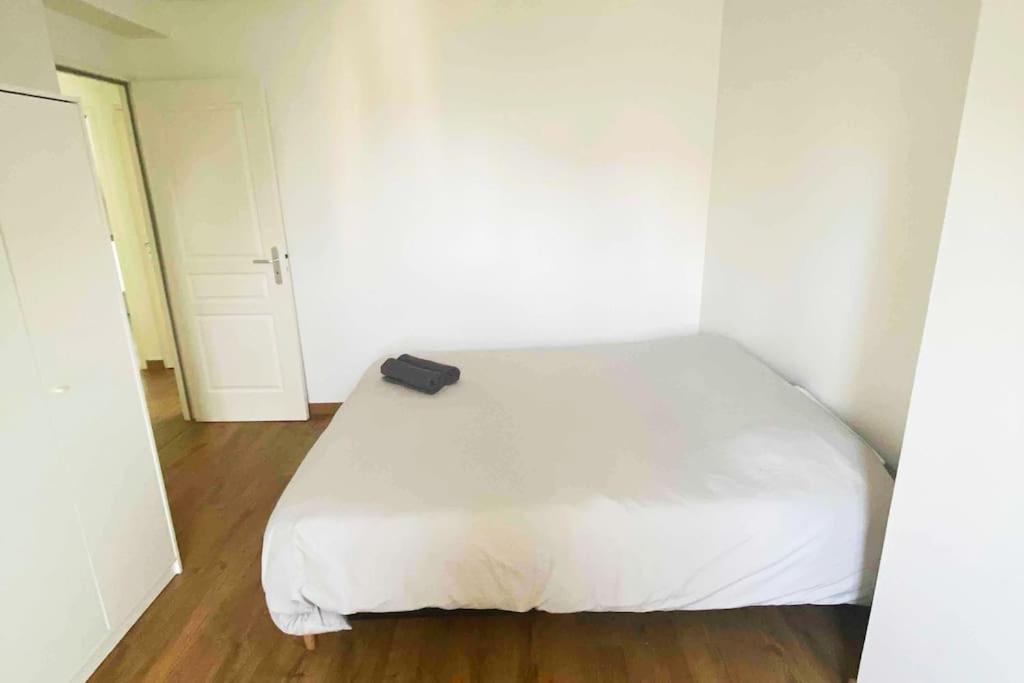 Superbe Appartement En Coeur De Ville 올리언스 외부 사진