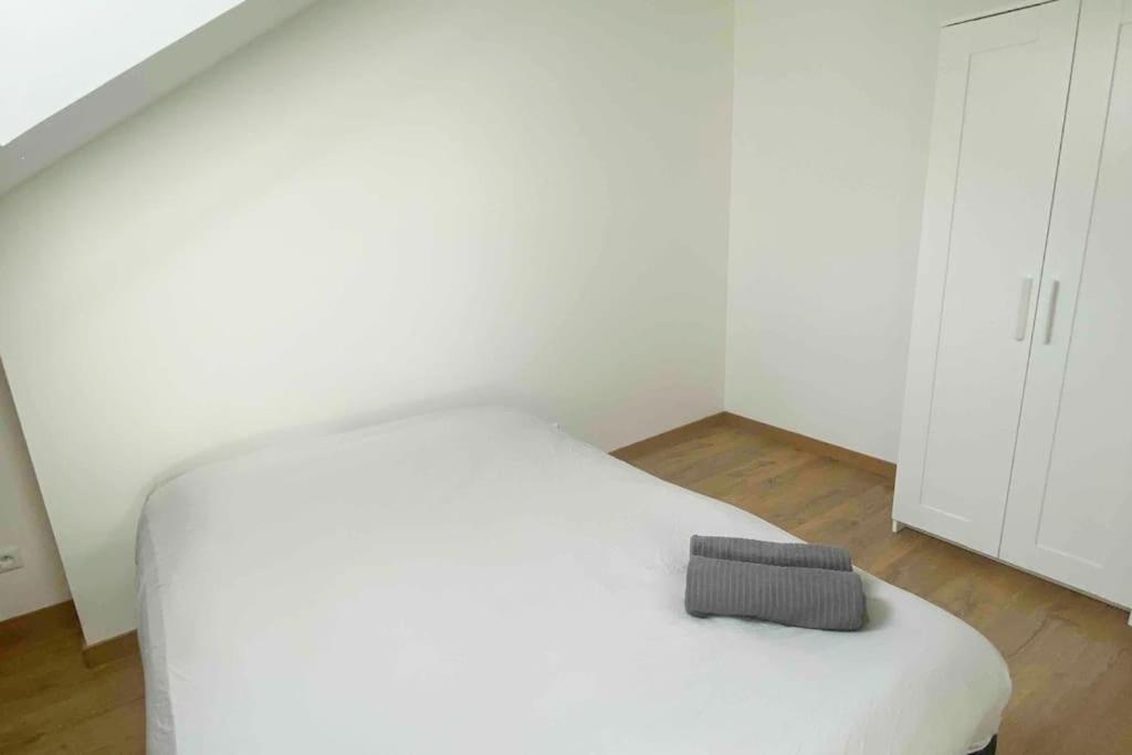 Superbe Appartement En Coeur De Ville 올리언스 외부 사진