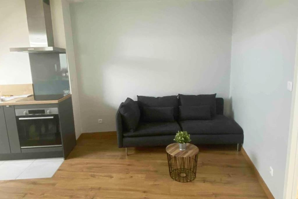 Superbe Appartement En Coeur De Ville 올리언스 외부 사진