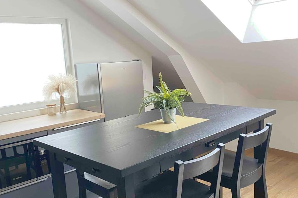 Superbe Appartement En Coeur De Ville 올리언스 외부 사진