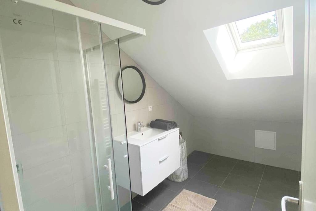 Superbe Appartement En Coeur De Ville 올리언스 외부 사진
