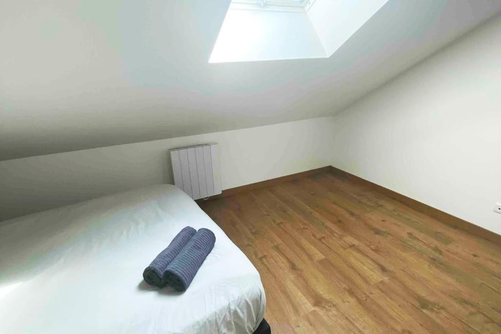 Superbe Appartement En Coeur De Ville 올리언스 외부 사진