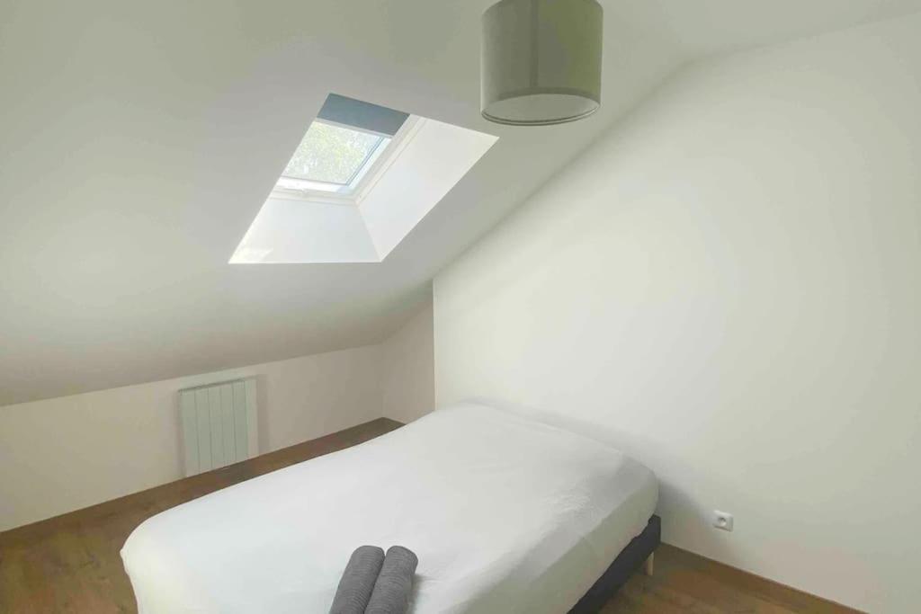 Superbe Appartement En Coeur De Ville 올리언스 외부 사진
