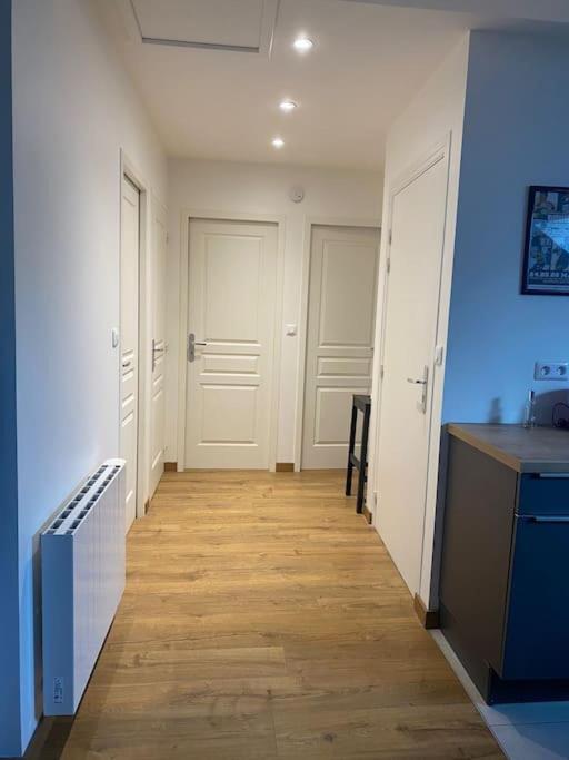 Superbe Appartement En Coeur De Ville 올리언스 외부 사진