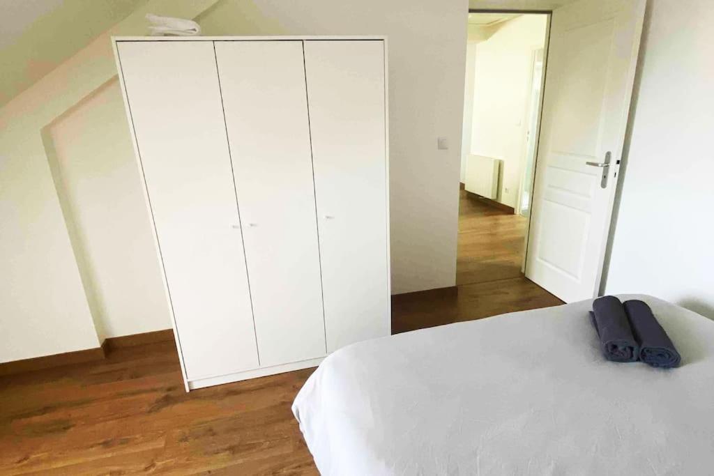 Superbe Appartement En Coeur De Ville 올리언스 외부 사진