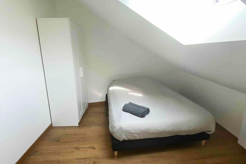 Superbe Appartement En Coeur De Ville 올리언스 외부 사진